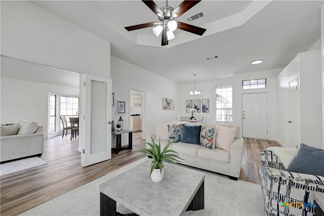 604 Arapaho Drive, Harker Heights, TX 76548