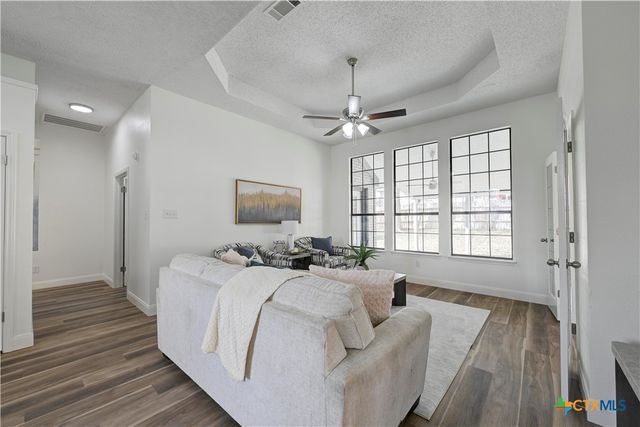 604 Arapaho Drive, Harker Heights, TX 76548