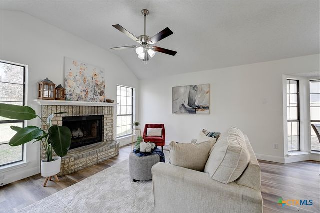 604 Arapaho Drive, Harker Heights, TX 76548