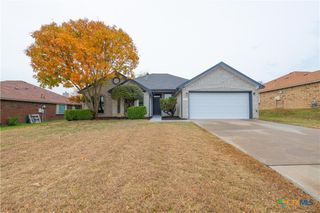 604 Arapaho Drive, Harker Heights, TX 76548