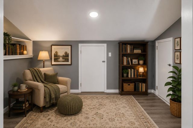 201 Blythe Ferry Road NE, Cleveland, TN 37312