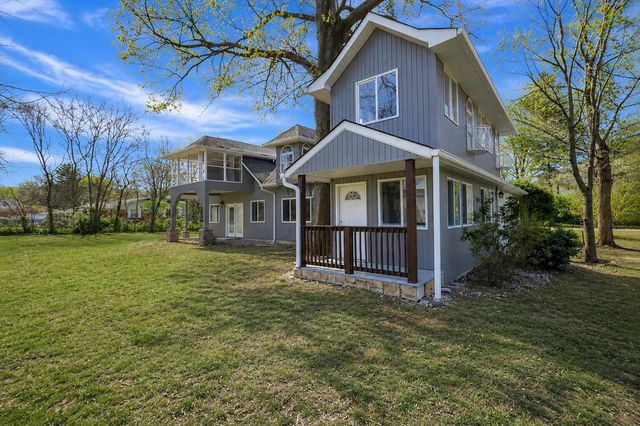 201 Blythe Ferry Road NE, Cleveland, TN 37312
