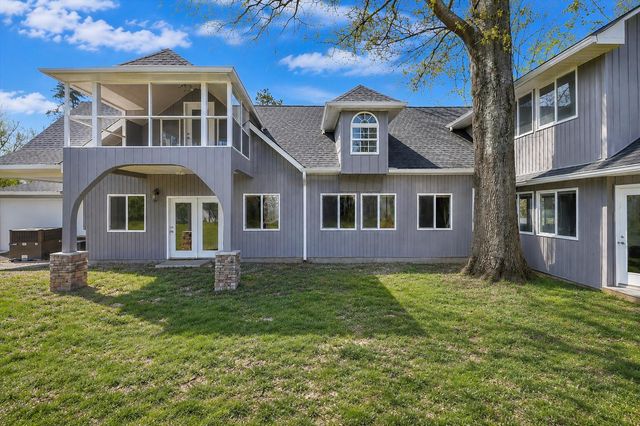 201 Blythe Ferry Road NE, Cleveland, TN 37312