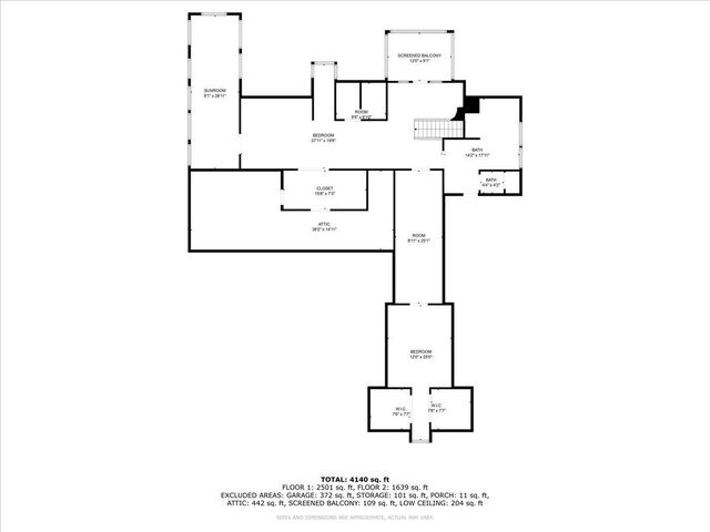 201 Blythe Ferry Road NE, Cleveland, TN 37312