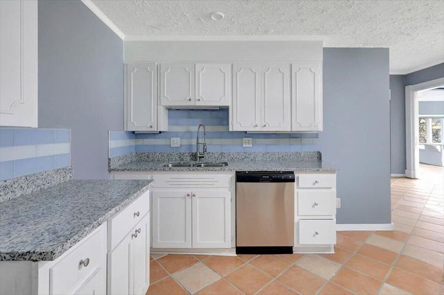 201 Blythe Ferry Road NE, Cleveland, TN 37312
