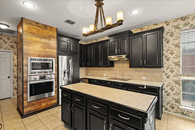 1337 Lighthouse Lane, Allen, TX 75013