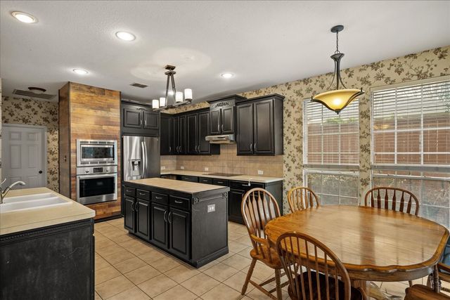 1337 Lighthouse Lane, Allen, TX 75013