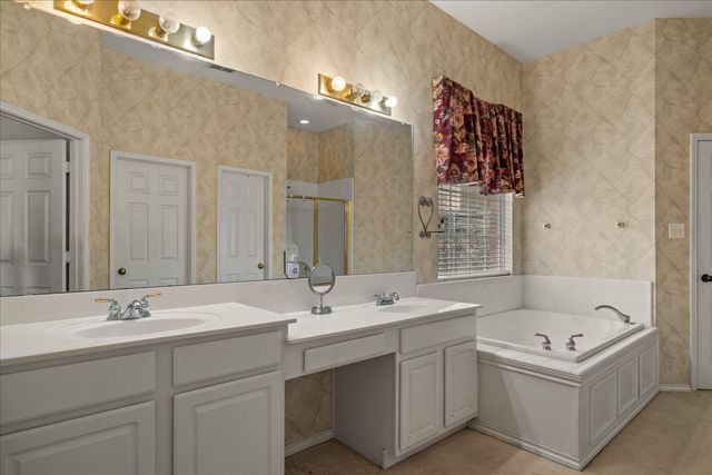 1337 Lighthouse Lane, Allen, TX 75013