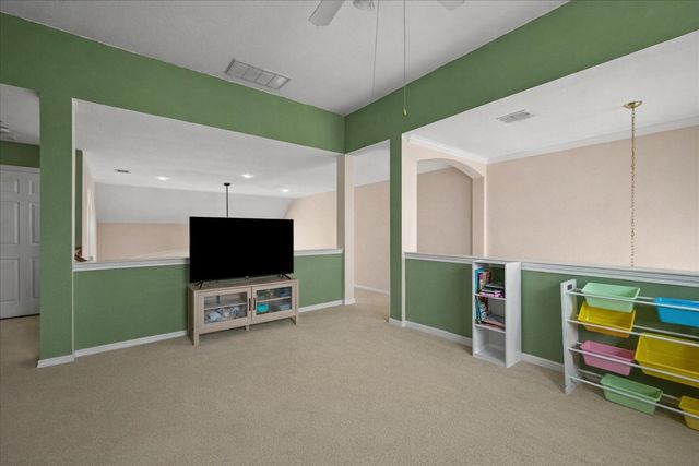 1337 Lighthouse Lane, Allen, TX 75013