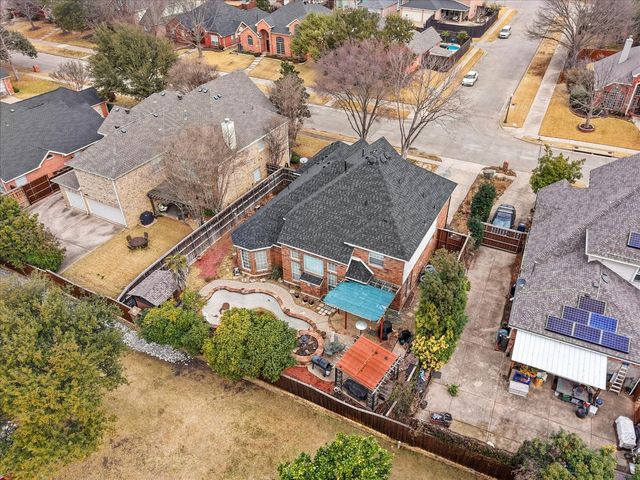 1337 Lighthouse Lane, Allen, TX 75013