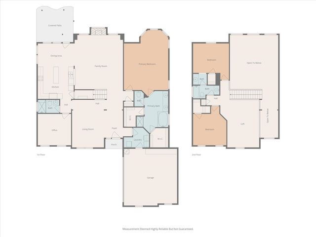 1337 Lighthouse Lane, Allen, TX 75013