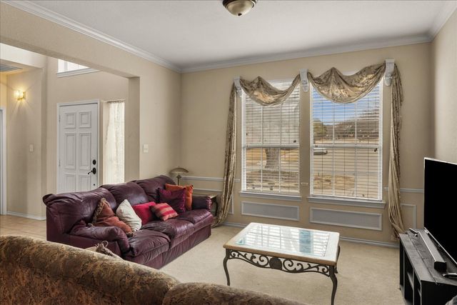 1337 Lighthouse Lane, Allen, TX 75013