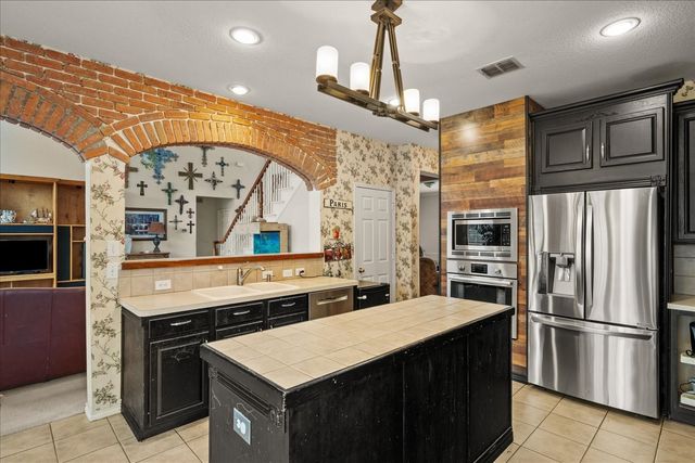 1337 Lighthouse Lane, Allen, TX 75013