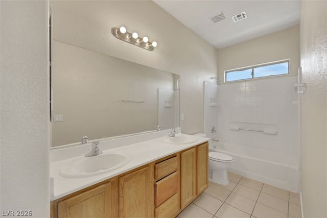 6324 ALOHA SUE Street, North Las Vegas, NV 89031