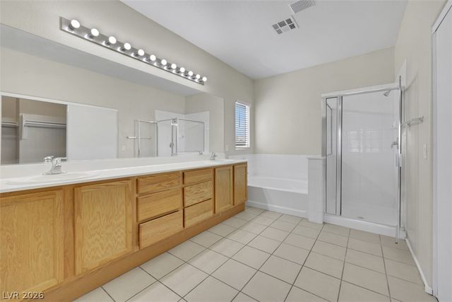 6324 ALOHA SUE Street, North Las Vegas, NV 89031