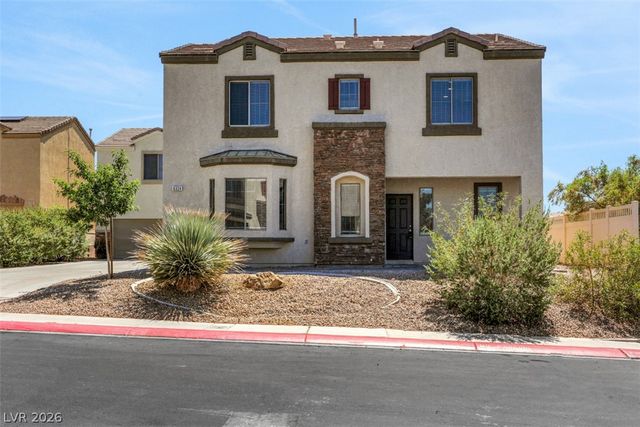 6324 ALOHA SUE Street, North Las Vegas, NV 89031