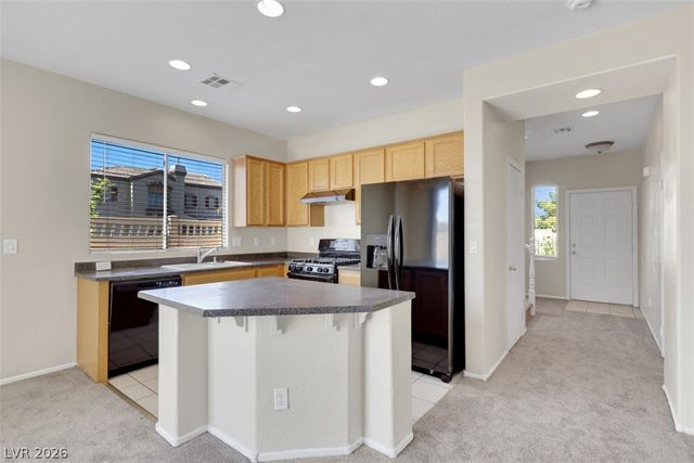 6324 ALOHA SUE Street, North Las Vegas, NV 89031