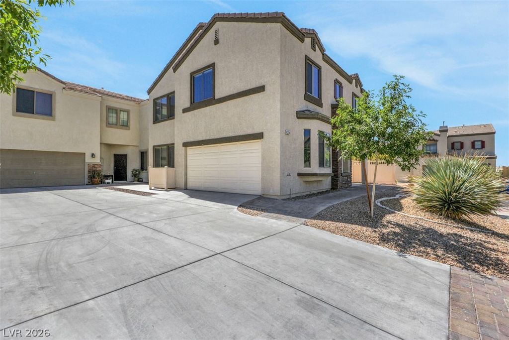 6324 ALOHA SUE Street, North Las Vegas, NV 89031