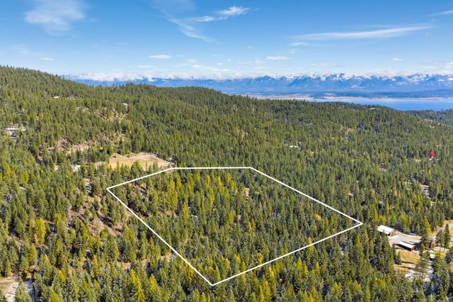 1428 Bierney Creek Road, Lakeside, MT 59922 property photo