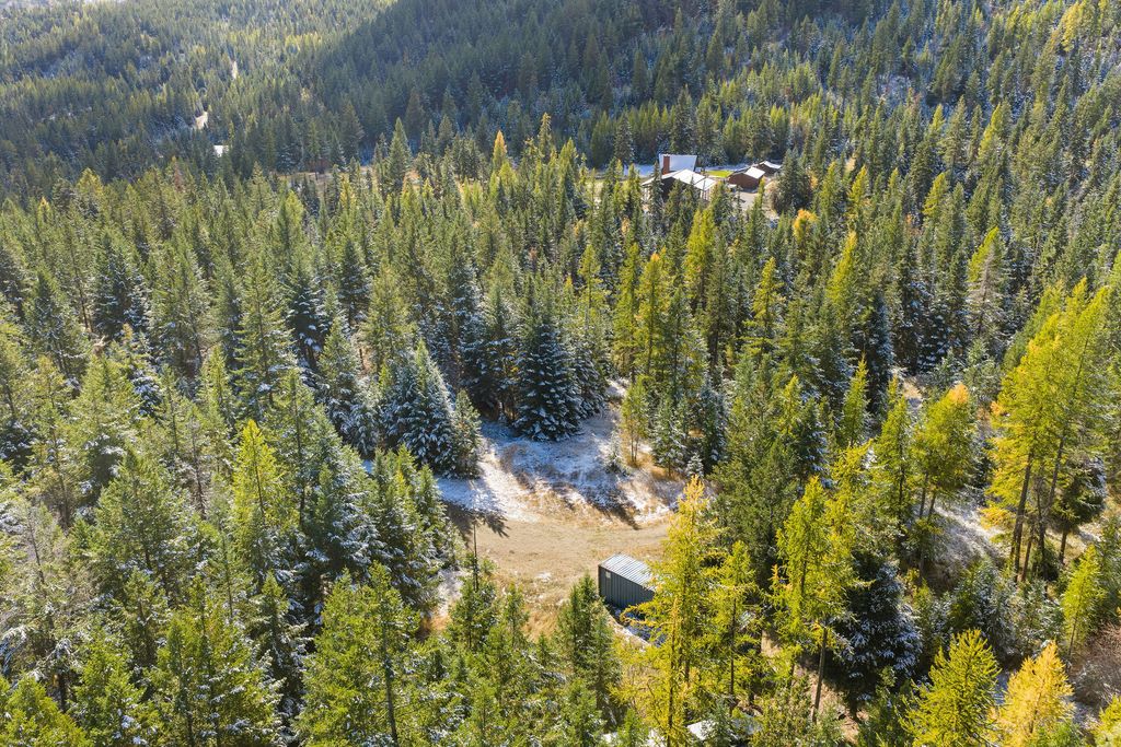 1428 Bierney Creek Road, Lakeside, MT 59922 photo 3
