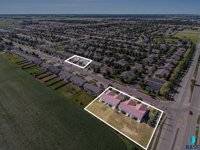 3403 -3409 W 93rd St Street, Sioux Falls, SD 57108