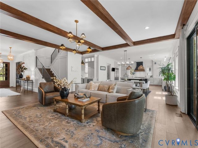 14807 Michaux Valley Cir, Midlothian, VA 23113