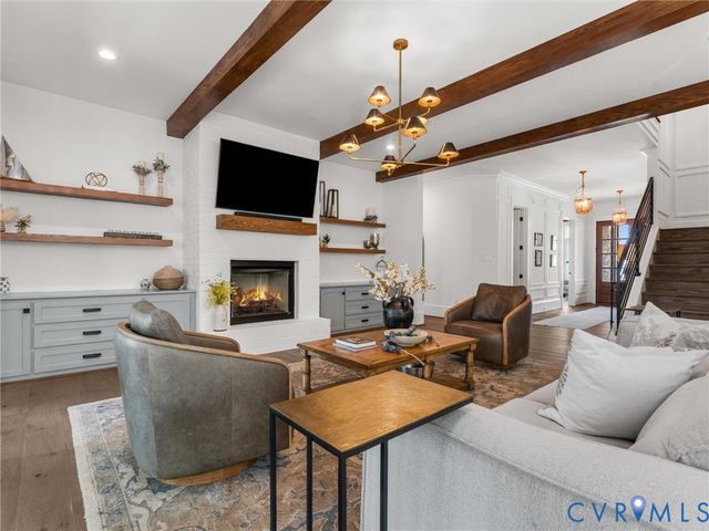 14807 Michaux Valley Cir, Midlothian, VA 23113