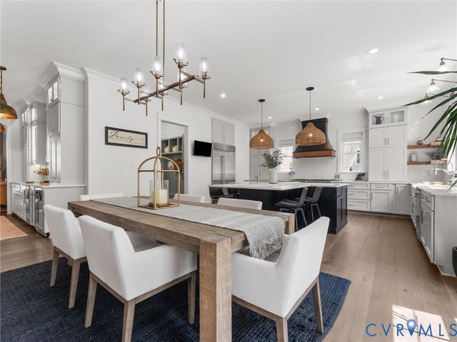14807 Michaux Valley Cir, Midlothian, VA 23113