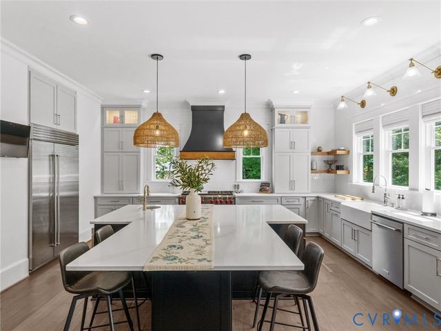 14807 Michaux Valley Cir, Midlothian, VA 23113