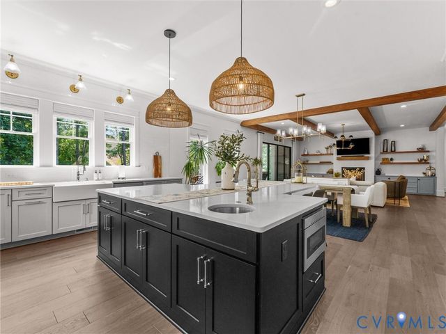 14807 Michaux Valley Cir, Midlothian, VA 23113