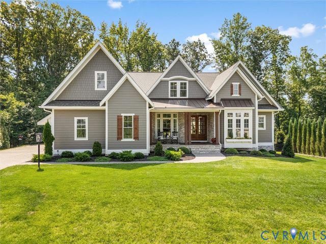 14807 Michaux Valley Cir, Midlothian, VA 23113