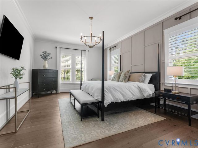14807 Michaux Valley Cir, Midlothian, VA 23113