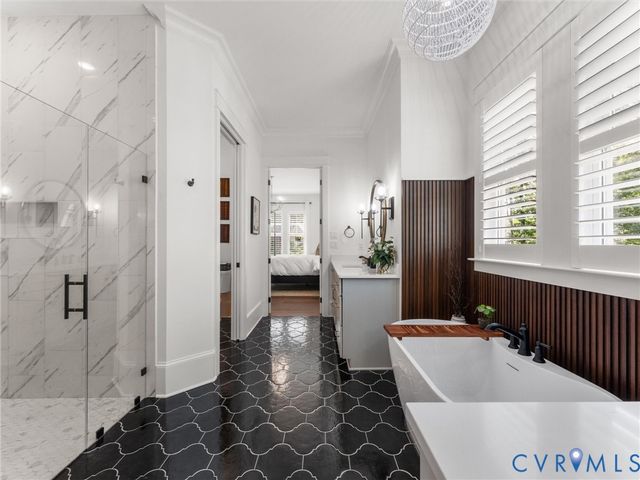 14807 Michaux Valley Cir, Midlothian, VA 23113