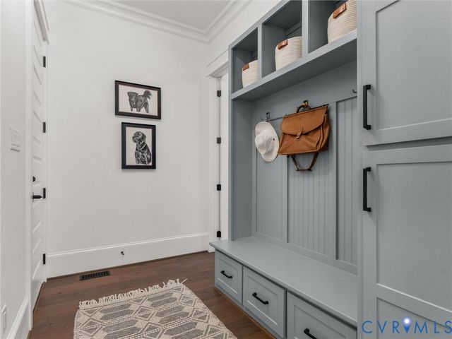 14807 Michaux Valley Cir, Midlothian, VA 23113