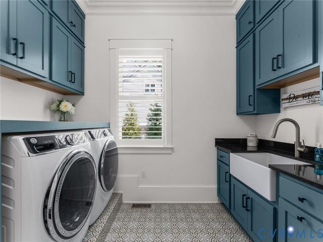 14807 Michaux Valley Cir, Midlothian, VA 23113