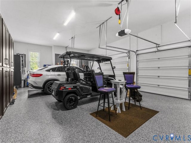 14807 Michaux Valley Cir, Midlothian, VA 23113