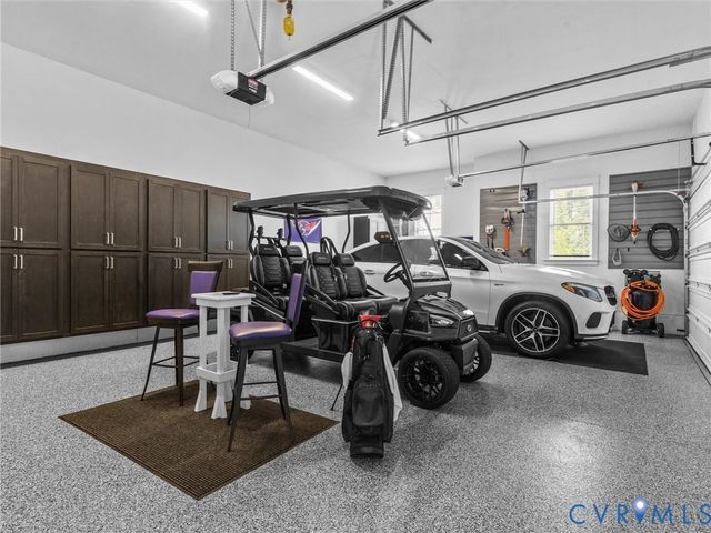 14807 Michaux Valley Cir, Midlothian, VA 23113