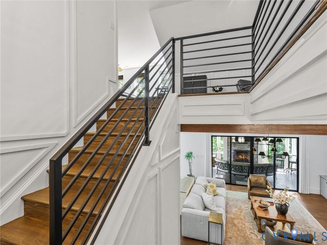 14807 Michaux Valley Cir, Midlothian, VA 23113