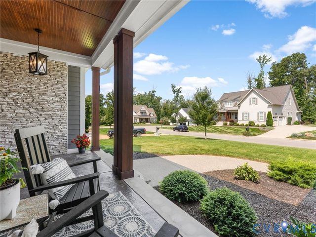 14807 Michaux Valley Cir, Midlothian, VA 23113