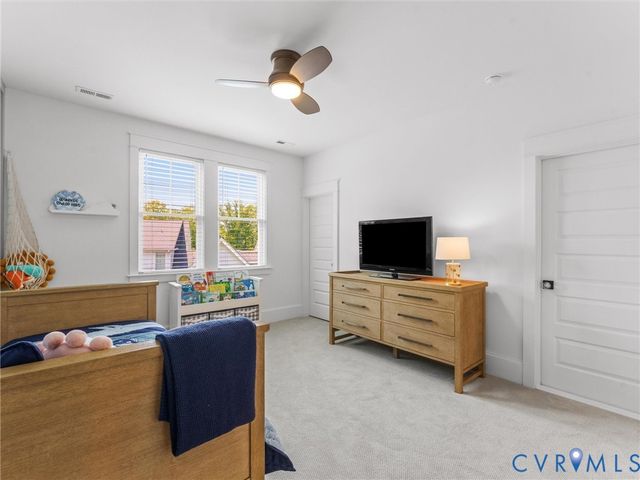 14807 Michaux Valley Cir, Midlothian, VA 23113