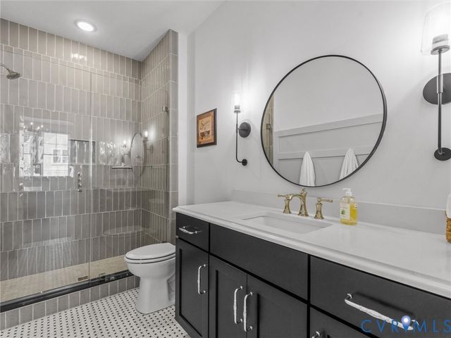 14807 Michaux Valley Cir, Midlothian, VA 23113
