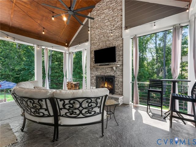 14807 Michaux Valley Cir, Midlothian, VA 23113