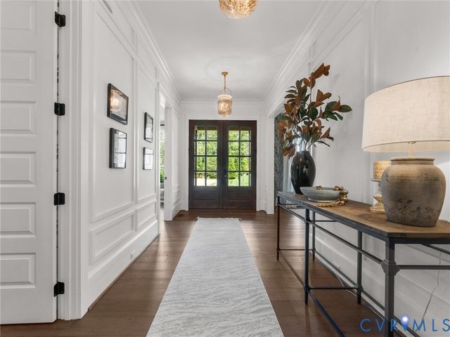 14807 Michaux Valley Cir, Midlothian, VA 23113
