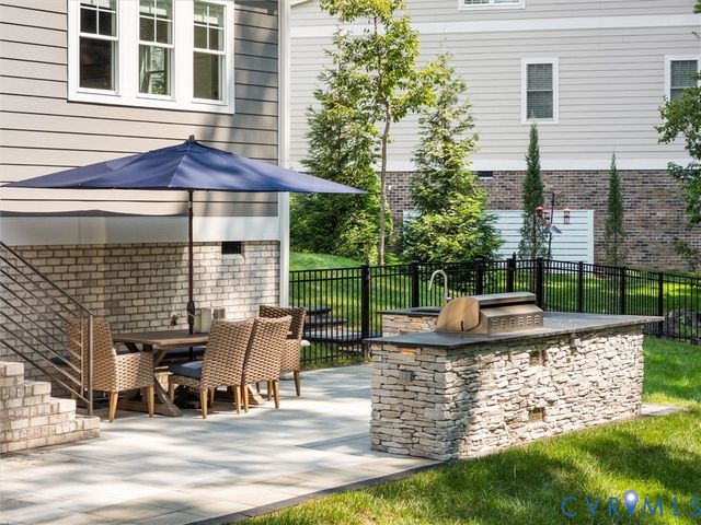 14807 Michaux Valley Cir, Midlothian, VA 23113