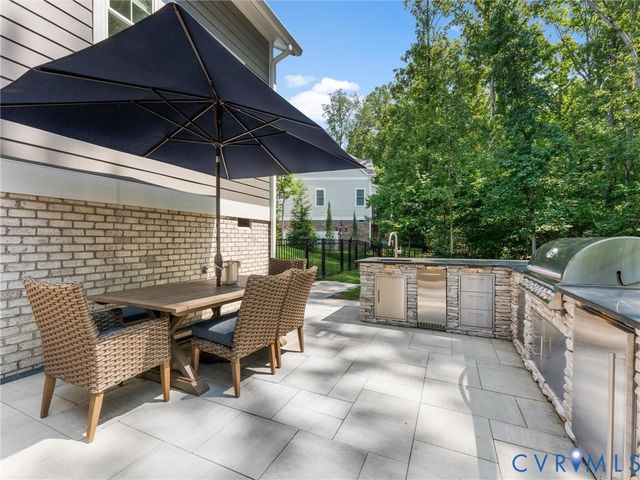 14807 Michaux Valley Cir, Midlothian, VA 23113