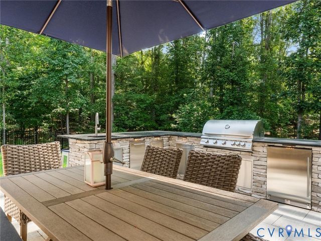 14807 Michaux Valley Cir, Midlothian, VA 23113