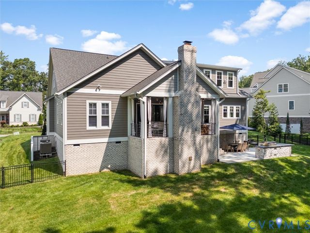 14807 Michaux Valley Cir, Midlothian, VA 23113