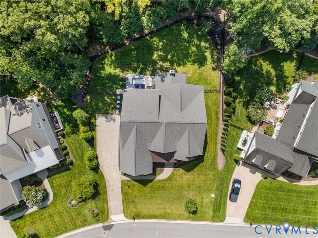 14807 Michaux Valley Cir, Midlothian, VA 23113