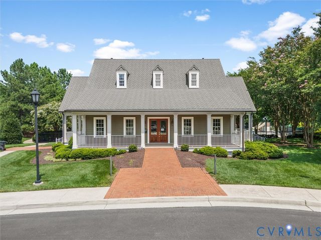 14807 Michaux Valley Cir, Midlothian, VA 23113