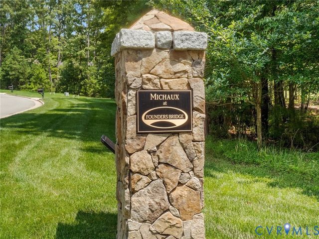 14807 Michaux Valley Cir, Midlothian, VA 23113